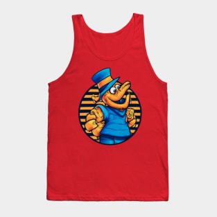 Freddy make Everything Better Tank Top